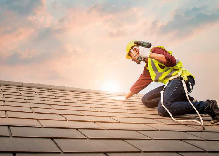 Roofing Contractors Near Me In Waycross, GA